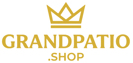 grandpatio.shop